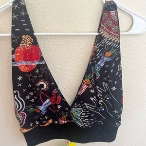 Cutest farm rio top!!